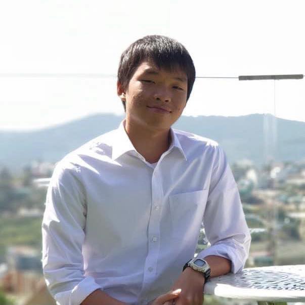 Hồ Nguyên Hạo